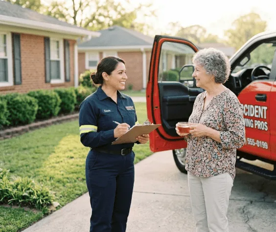 Accident Towing Service Collins, NY FAQs
